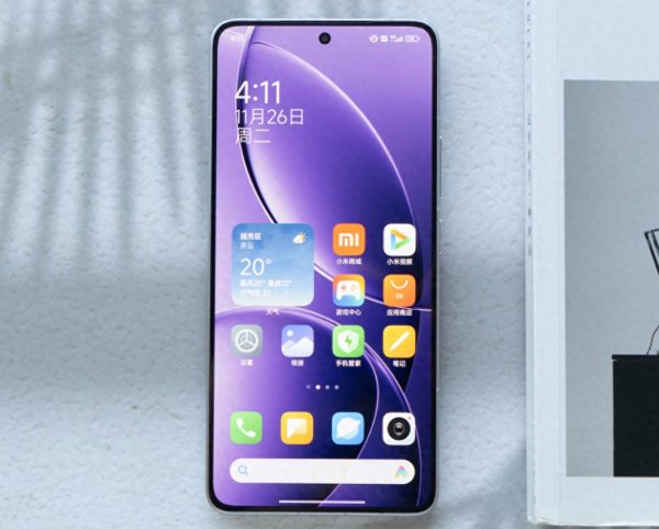 配资炒股入门 新机盘点: 7500mAh大屏旗舰新机;6.5英寸高颜值中端新机