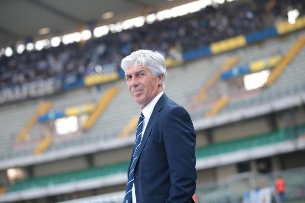 东莞股票配资平台 加斯佩里尼：在罗马起步很顺利 迪巴拉这样的天才球员非常重要